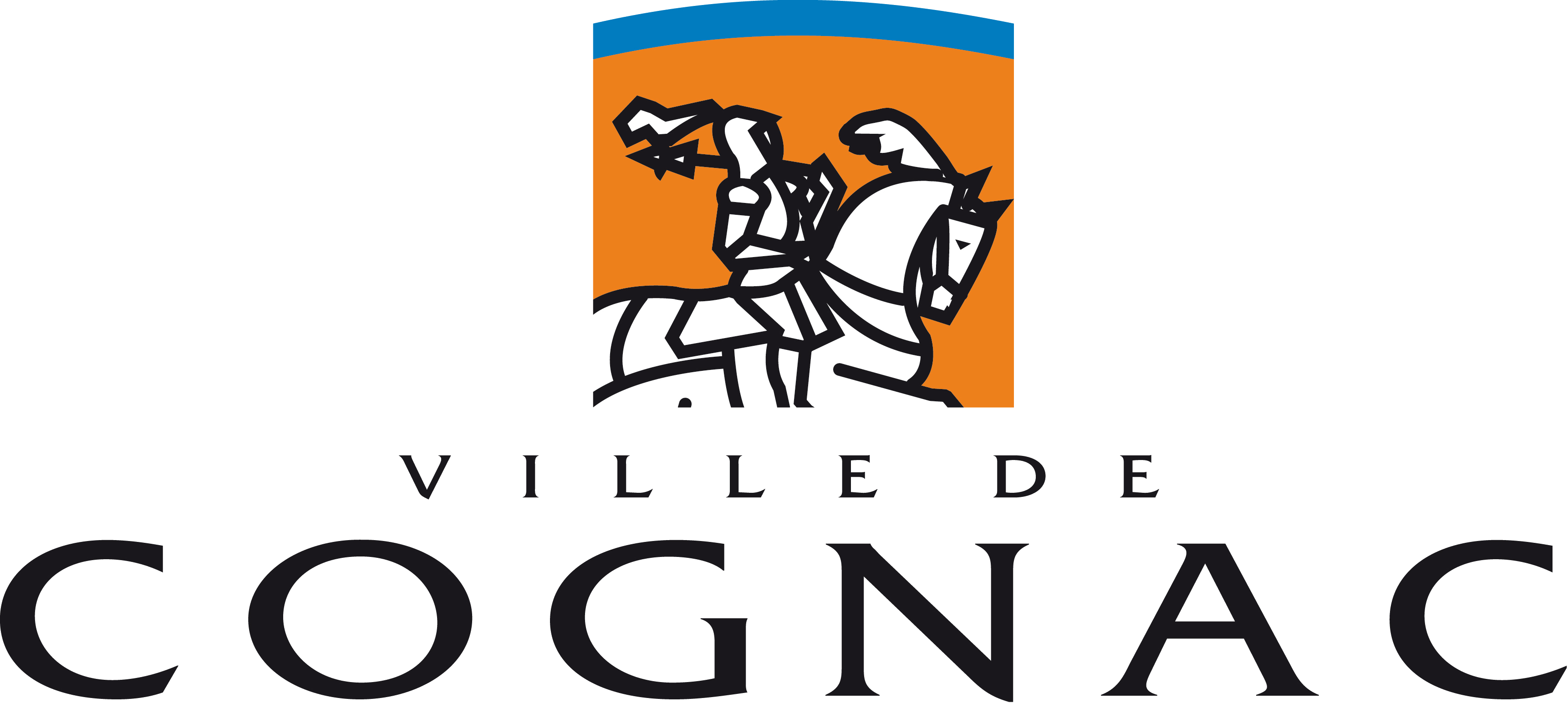 Logo de la Ville de Cognac