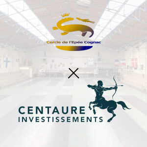 Centaure Investissements : nouveau partenaire du CEC